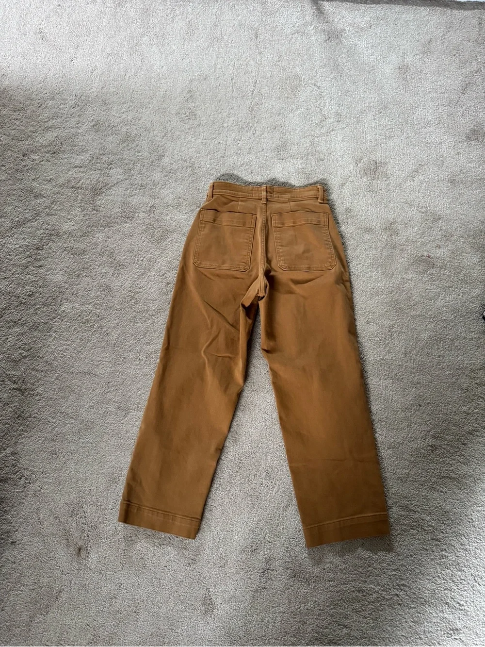 Women’s Everlane pants - Picture 4 of 5